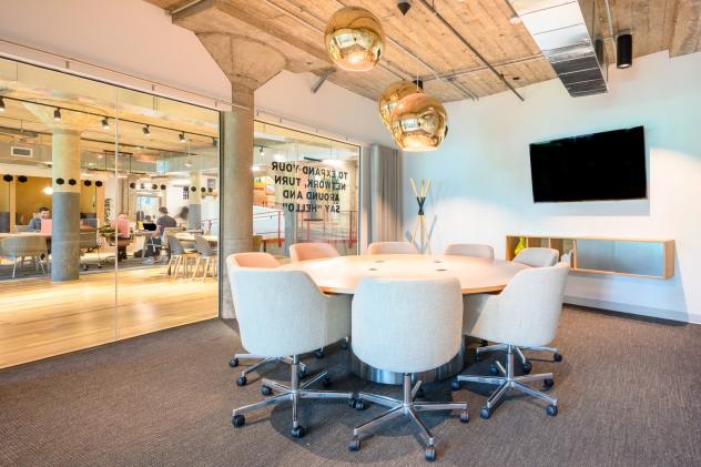 Ufficio privato in affitto per 10 persone a ROME, Spaces Eur Arte - Foto 6