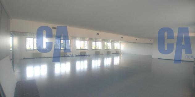 Ufficio a Segrate - Rif. ULCA2854 - Foto 3