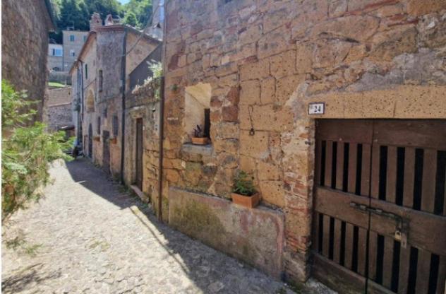 Immobile in asta di 470 m² con più di 5 locali in vendita a Sorano - Foto 8