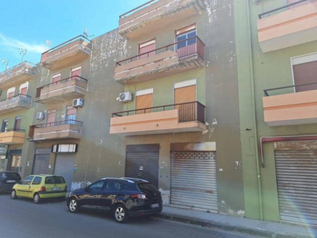 Immobile in asta di 36 m² in vendita a Torregrotta - Foto 8