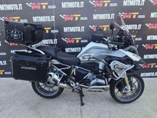 BMW R 1200 GS ESA DYNAMIC Video 360 rif. 23989260