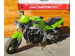 TRIUMPH Speed Triple 955 Speed Triple