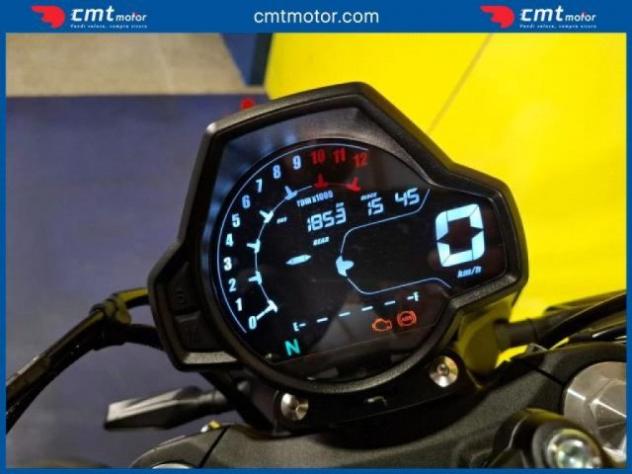 FB Mondial Flex 300 Garantita e Finanziabile rif. 24068519 - Foto 8