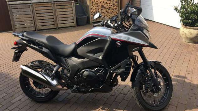 Honda VFR 1200 X Crosstourer - Foto 4