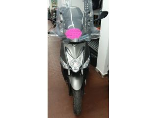 KYMCO AGILITY 50 PLUS