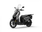 SUPER SOCO CPX Doppia Batteria rif. 17910419