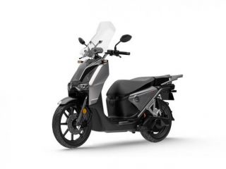 SUPER SOCO CPX Doppia Batteria rif. 17910419