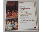 Johann Strauss - Il pipistrello