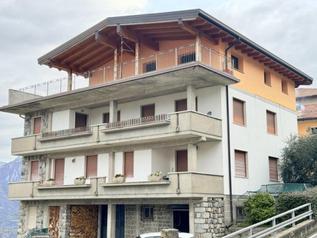 Appartamento in Via Case Cotti