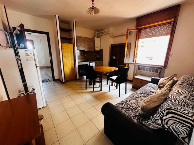 Appartamento in affitto a Pisa 42 mq Rif: 1422732