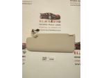 PARASOLE ALETTA LATO PASSEGGERO VOLKSWAGEN Golf 6 Berlina 1K0857552 CAX (0812)