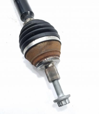 SEMIASSE ANTERIORE DESTRO VOLKSWAGEN T-Roc Serie 1K0407272QN (1721) - Foto 7