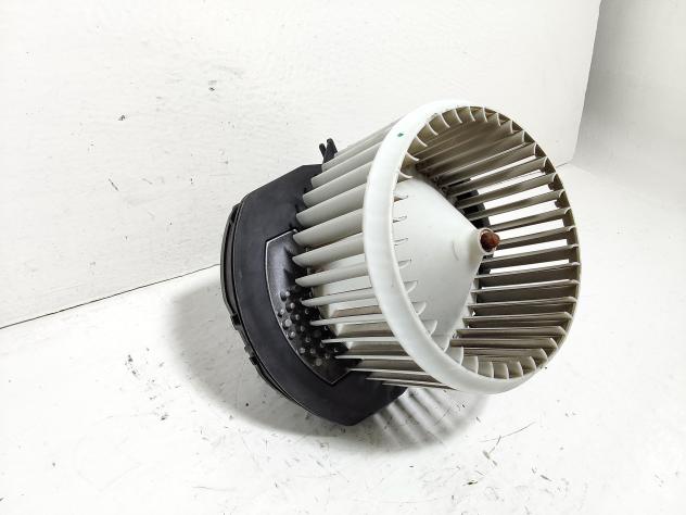 MOTORINO VENTILAZIONE ABITACOLO VOLKSWAGEN Touareg 2° Serie 7P0820021H CAS Diesel 3000 (10) - Foto 2