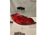 STOP FANALE POSTERIORE SINISTRO OPEL Insignia S. Wagon 13226856 13277877 A2 &hellip;