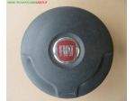 DISPOSITIVO AIR-BAG lato guida (dal 04/2008) STEMMA ROSSO 2 SP. GIALLO - VE &hellip;