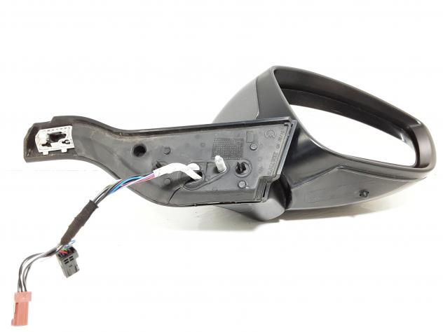 SPECCHIETTO RETROVISORE DESTRO PEUGEOT 2008 1° Serie 232673078 (13) - Foto 2