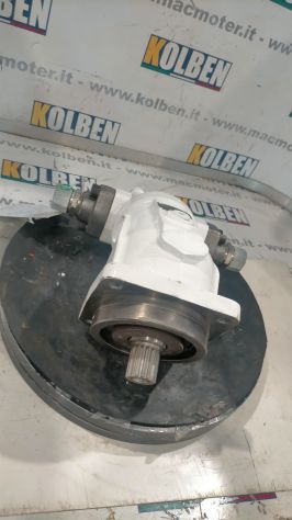 Motore Rexroth A2FM80/61W-VZB020