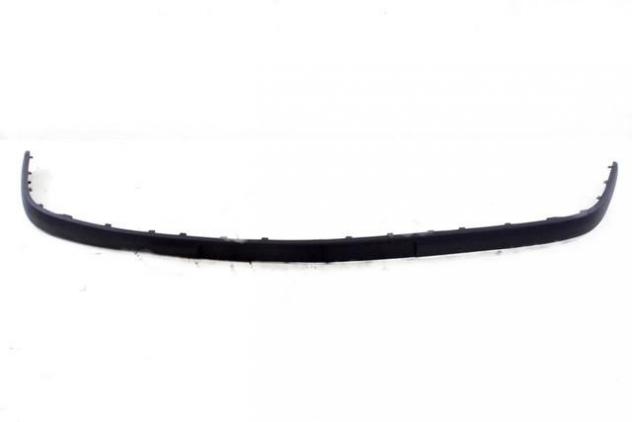 1J0807719B41 MODANATURA PARAURTI ANTERIORE VOLKSWAGEN GOLF 4 1.6 5M B 5P 74KW (1998) RICAMBIO NUOVO AFTERMARKET