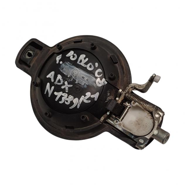 MANIGLIA ESTERNA ANTERIORE DESTRA FIAT Doblo Serie Restyling 735309959 (0509) - Foto 6