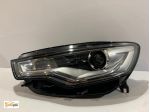 Audi A6 C7 4G0941005A Faro xeno L 12727