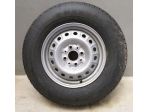 Nr. 3 pneumatici HANKOOK RA08 165R13C