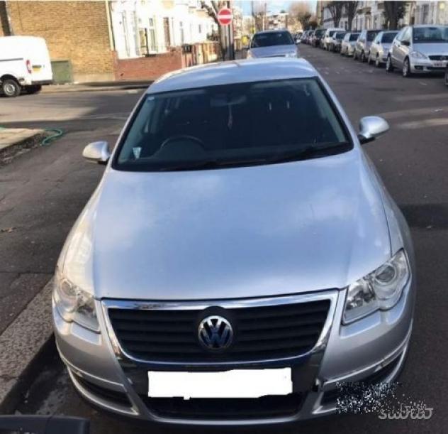 VW Passat B6 - Anno 2007 - 1.9 TDI ricambi