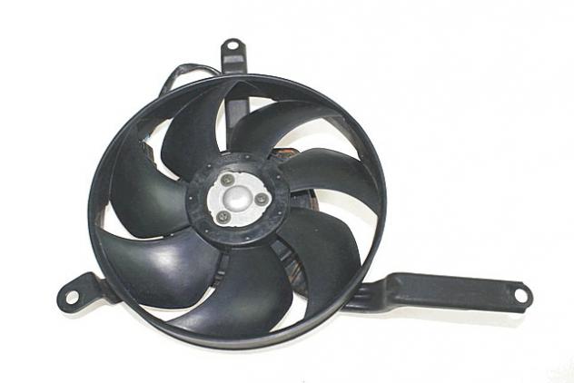 ELETTROVENTOLA YAMAHA YZF R1 2002 - 2003 5PW124050000 FAN