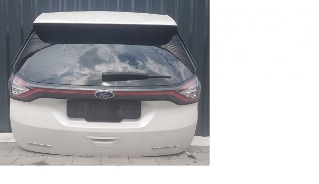 PORTELLONE POSTERIORE FORD EDGE 2016 IN POI