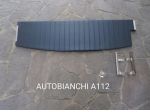MENSOLA CAPPELLIERA PIANALE BAULE PORTELLONE PER AUTOBIANCHI A112
