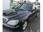 Ricambi Mercedes S 320 CDI  W220 2004 648961