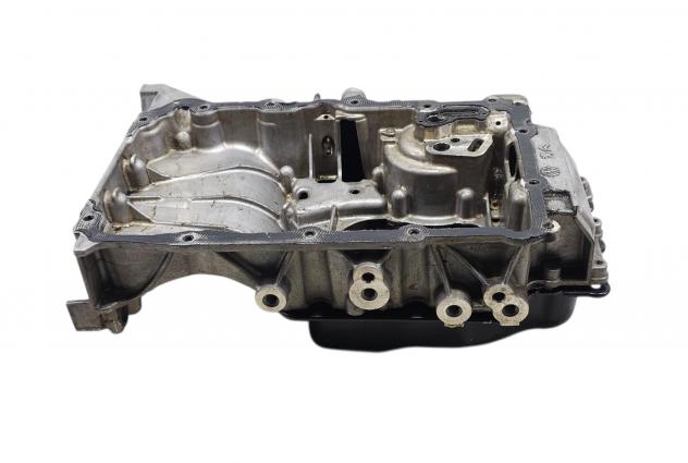 COPPA OLIO MOTORE CITROEN C3 Serie 9829898980 HN05 Benzina 1200 (16) - Foto 4