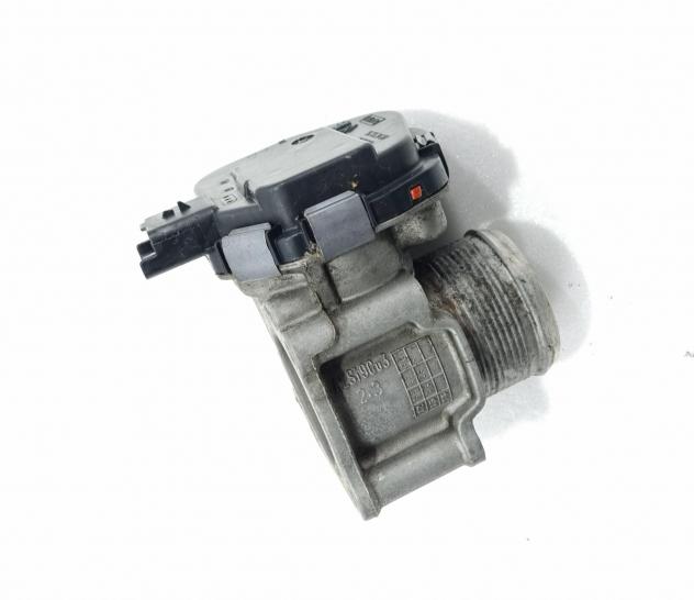 CORPO FARFALLATO VOLVO V40 Cross Country 9673534480 D 4162 T Diesel 1600 (12) - Foto 3