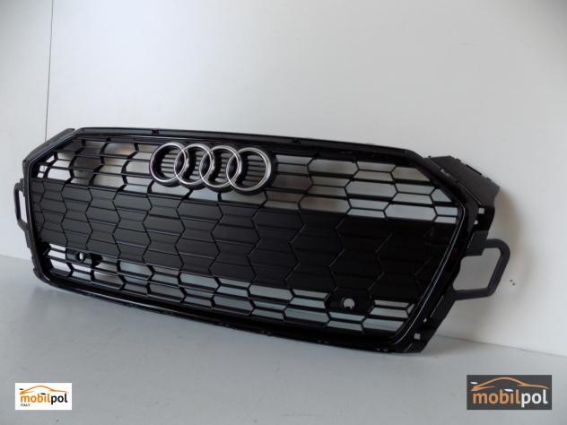 Audi A5 8W6 LCI S-Line / Griglia fittizia - 10516 - Foto 3