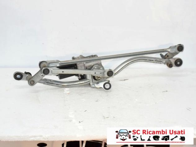 Tergicristallo Audi A4 B8 8K1955023D 8K1955119B - 07610 - Foto 3