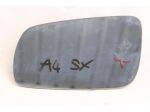 4A1857535AA VETRO SPECCHIO SPECCHIETTO RETROVISORE ESTERNO SINISTRO AUDI A3 &hellip;
