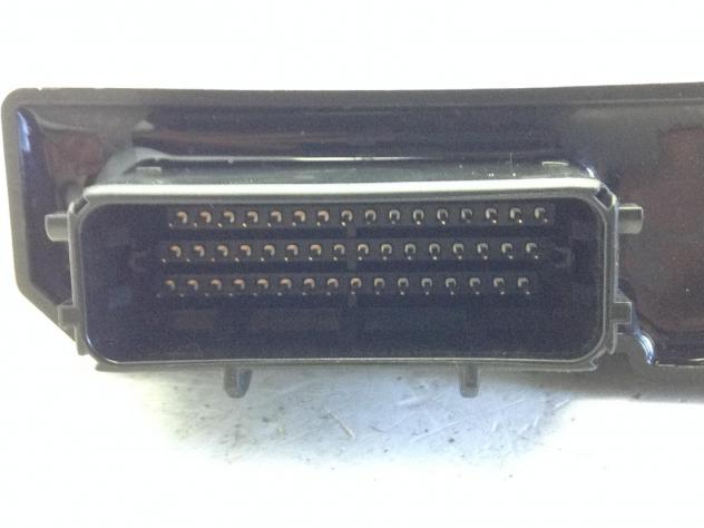 HONDA CB GT ABS KM0 1000 CENTRALINA CONTROLLO SOSPENSIONI 2026 JH2SC93A - Foto 3