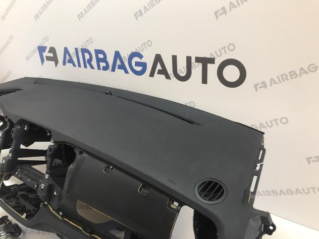 RICAMBI KIA SPORTAGE III 2010-2016 KIT AIRBAG CRUSCOTTO - Foto 3