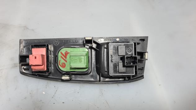 PULSANTIERA ANTERIORE SINISTRA VOLKSWAGEN Fox 1° Serie 5Z867171A (0511) - Foto 2