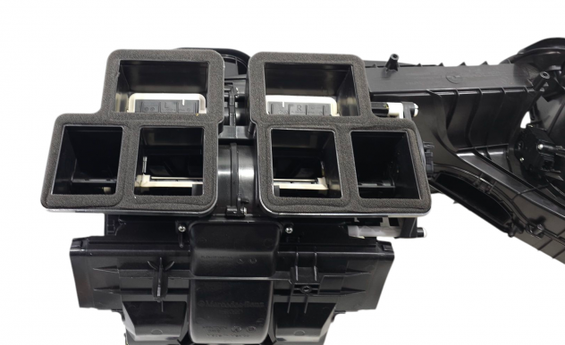 STUFA MERCEDES GLB Serie (X247) A2478307702 (19) - Foto 4