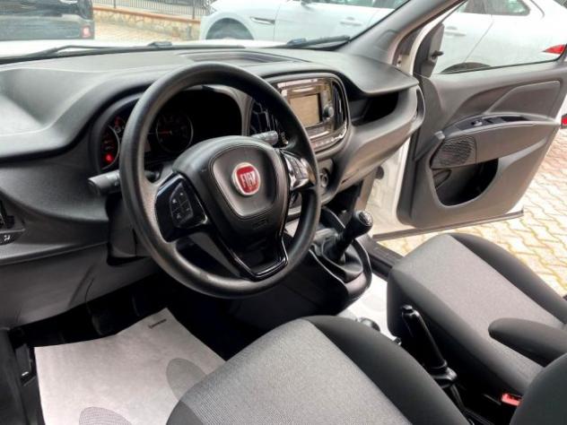 FIAT Doblo Doblò 1.3 MJT PC Combi N1 rif. 23453421 - Foto 5