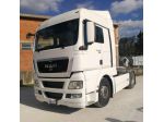 MAN TGX 18.480 ANNO 2011 KM 797827 rif. 20285777