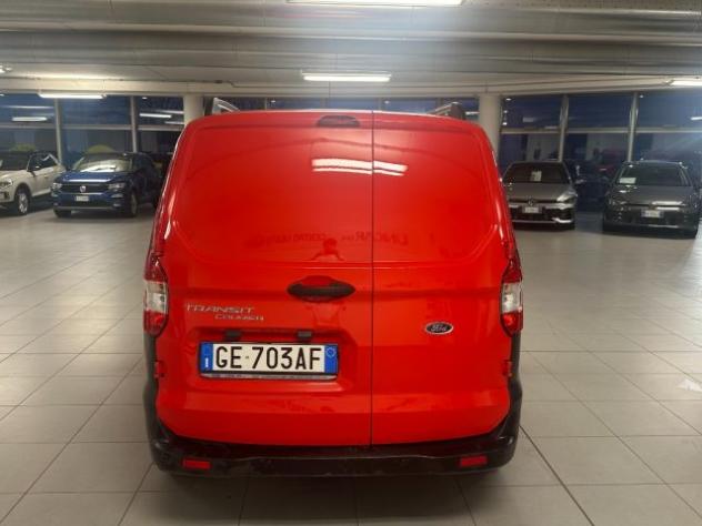 FORD Transit Courier 1.500 DIESEL 100 CV TREND rif. 23274824 - Foto 6