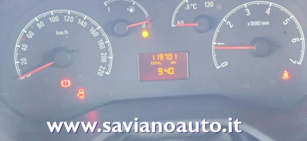 OPEL COMBO 1.3 MJ 95cv " PASSO LUNGO " rif. 23986635 - Foto 8