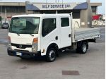 NISSAN CABSTAR NISSAN 3.0 TDI CABINATO