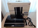 CONSOLLE PS3 PRIMA VERSIONE BOXATA : DA COLLEZIONE