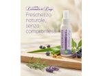 Deodorante lavanda del lago