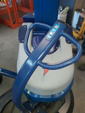 Avvolgi pallet Robopac - Foto 2