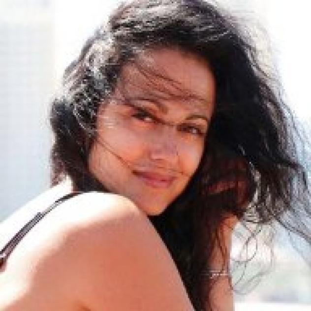 Amira, 34 da Terni Tel: