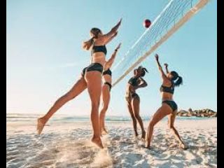 ANIMATORE SPORT TORNEI IN RESORT TOSCANA MARE PARTENZA LUGLIO