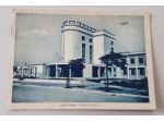 Lido di Roma - Palazzo della G.I.L.